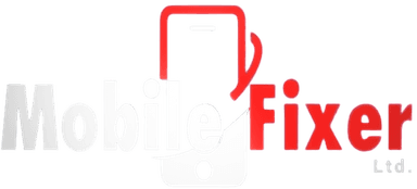 Mobile Fixer Ltd Logo