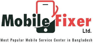 Mobile Fixer Ltd Logo